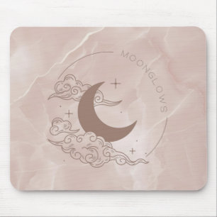 Moonglows Mouse Mat