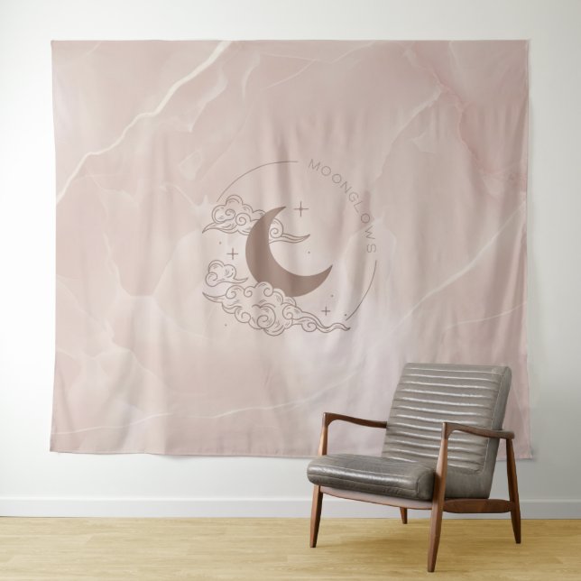 Moonglows Tapestry (In Situ (Horizontal))