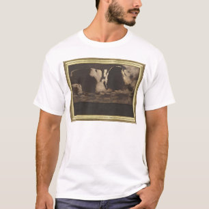Moonlight, 1887 T-Shirt