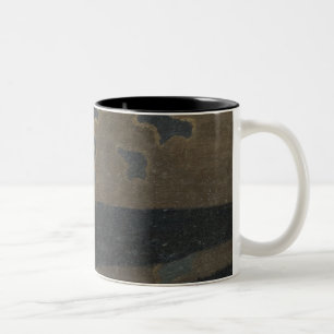 Moonlight, 1894 Two-Tone coffee mug