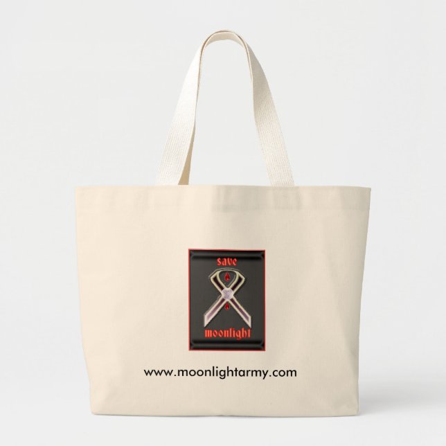 moonlight bag (Front)