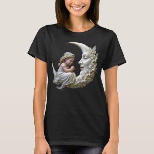 Moonlight Blessing Tee