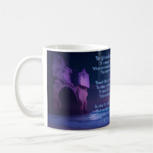 Moonlight Bliss Coffee Mug