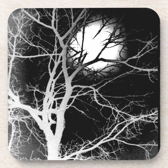 Moonlight Coaster (Front)