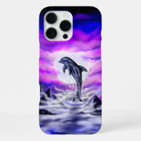 Moonlight Dolphin
