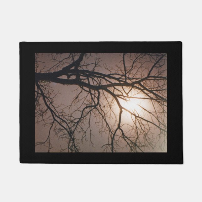 Moonlight Dream Doormat (Front)