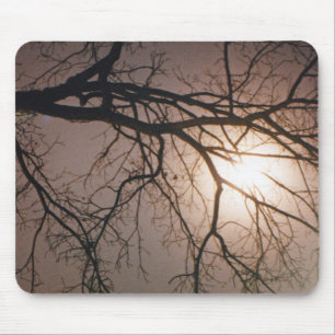 Moonlight Dream Mouse Mat