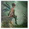 Moonlight Fairy Tile