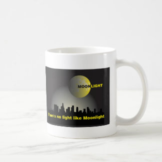 Moonlight Fan Club Coffee Mug