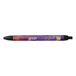 Moonlight Hair Salan and Spa Pen