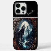 Moonlight Howl