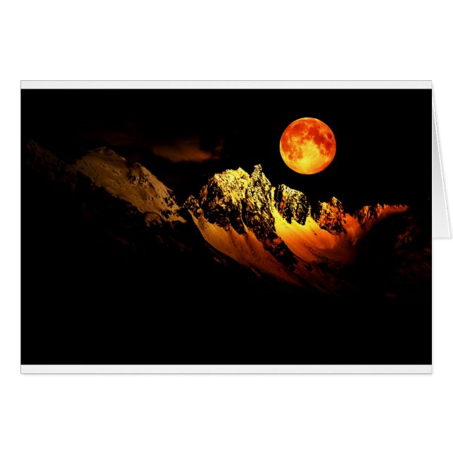 Moonlight Madness (Front Horizontal)