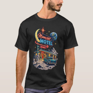 Moonlight Motel T-Shirt
