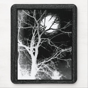 Moonlight Mouse Mat
