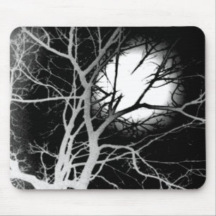 Moonlight Mouse Mat