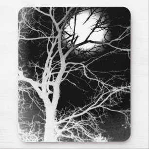 Moonlight Mouse Mat