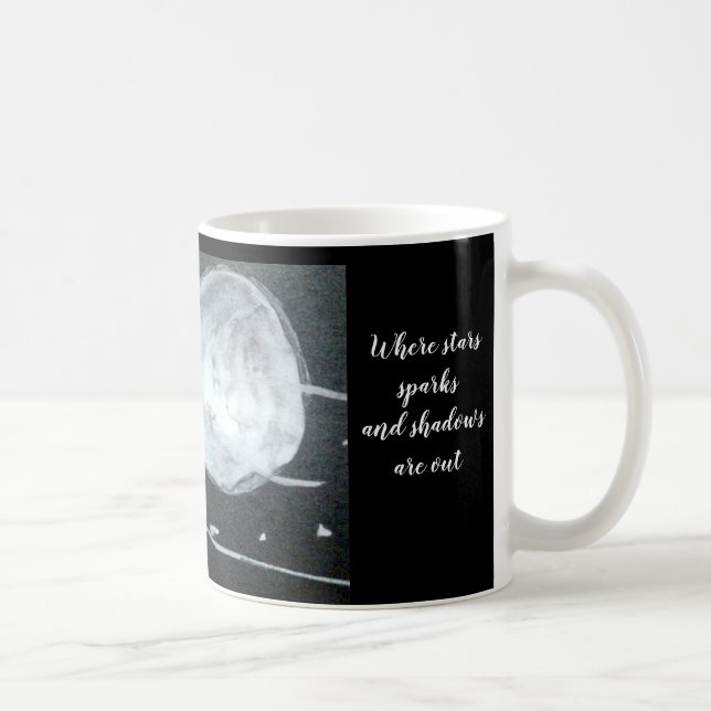 Moonlight Mug (Right)