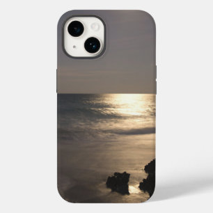 Moonlight Over Ocean Case-Mate iPhone 14 Case