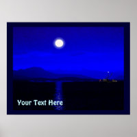 Moonlight Passage