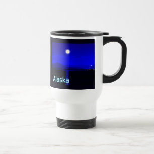 Moonlight Passage Travel Mug