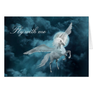Moonlight pegasus