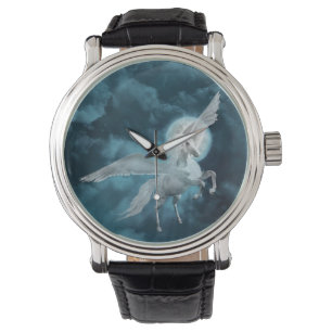 Moonlight pegasus watch