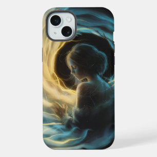 Moonlight phone case