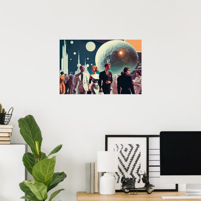 Moonlight  poster (Home Office)