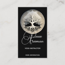 Moonlight Remembered | Tree of Life