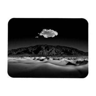 Moonlight Serenade Magnet