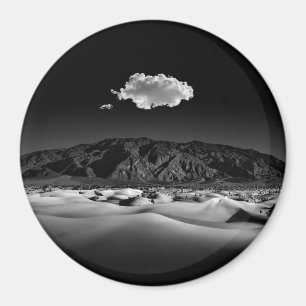 Moonlight Serenade Magnet