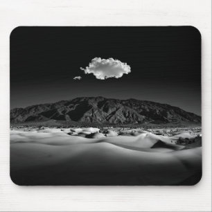 Moonlight Serenade Mouse Mat