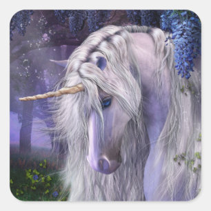 Moonlight Serenade Sticker