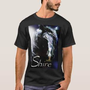 Moonlight Shire T-Shirt