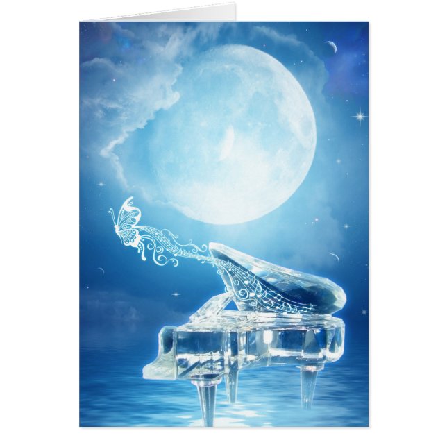 Moonlight Sonata (Front)