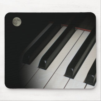 Moonlight sonata v4 mouse mat