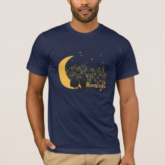 Moonlight T-Shirt