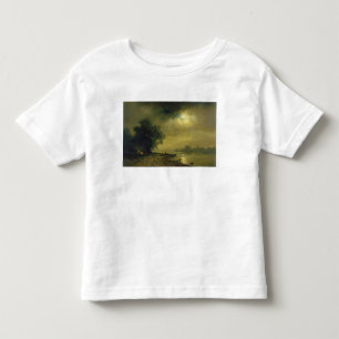 Moonlight Toddler T-Shirt