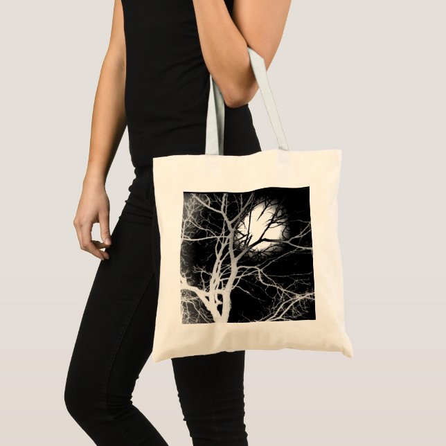 Moonlight Tote Bag (Front (Product))