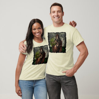 Moonlight Vamp - Bella Canvas Organic T-Shirt