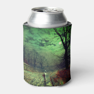 Moonlight Walk Can Cooler