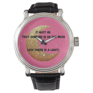 Moonlight Watch