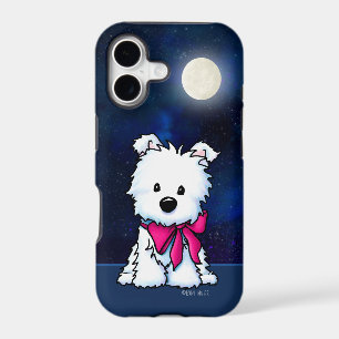 Moonlight Westie Puppy