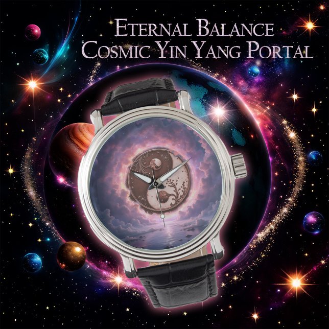Moonlit Balance – Yin Yang of Eternal Light.  Watch (Creator Uploaded)