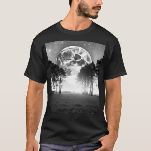 Moonlit Dreams T-Shirt