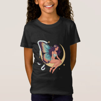Moonlit Fairy T-Shirt