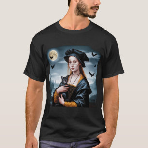 Moonlit Familiar T-Shirt