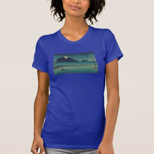Moonlit Grove T-Shirt