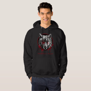 Moonlit Hunt Hoodie