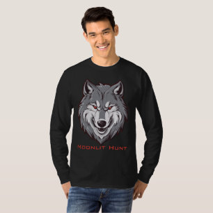 Moonlit Hunt T-Shirt